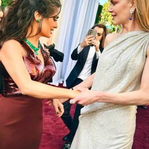 Salma Hayek other